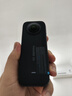 Insta360【國家補(bǔ)貼】影石 X3全景運(yùn)動相機(jī)防抖防水?dāng)z像機(jī)5.7K高清Vlog摩托車騎行滑雪潛水路亞 曬單實拍圖