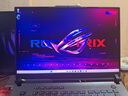 ROG魔霸9 銳龍9 16英寸 游戲本筆記本電腦(R9 9955HX 16G 1T RTX5060 2.5K 240Hz) 曬單實(shí)拍圖