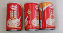 達(dá)利園桂圓蓮子八寶粥送禮方便速食即食早餐粥罐頭360g*12罐 整箱禮盒裝 曬單實拍圖