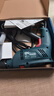 博世（BOSCH）GSB 600 沖擊鉆手電鉆600瓦插電式家裝多功能電動工具 曬單實拍圖