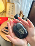 上谷 SAMCOOS【蘭博基尼聯(lián)名】電動(dòng)剃須刀迷你便攜車載快充IPX7級(jí)防水90天續(xù)航送男友老公生日節(jié)日七夕禮物 曬單實(shí)拍圖