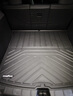 固特異（Goodyear）tpe汽車(chē)腳墊適用于特斯拉煥新ModelY換新配件TPE腳墊黛尼斯12件套 曬單實(shí)拍圖