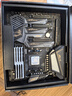 AMD銳龍9 9950X3D處理器16核32線程144MB緩存加速頻率至高5.7GHz盒裝CPU專業(yè)生產(chǎn)力 千幀電競 曬單實拍圖