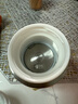 斐彼無線溫奶器flybee便攜快速恒溫?zé)崤唐鲖雰和獬鰶_泡調(diào)奶器溫母乳 溫奶器長續(xù)航（貝親\赫根適用） 曬單實拍圖