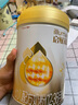 惠氏（Wyeth）啟賦蘊(yùn)淳A2進(jìn)口HMO幼兒配方奶粉3段（12-36月）810g*6罐 曬單實(shí)拍圖