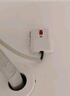 德力西（DELIXI）漏保開關(guān)空調(diào)熱水器漏電保護開關(guān)保護器 家用斷路器空氣開關(guān)漏保 【新纖薄款】32A漏電保護開關(guān) 曬單實拍圖