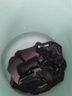 芬騰秋褲女莫代爾保暖褲薄款春秋緊身新款夏季女士無痕打底襯褲毛褲 黑色單條秋褲 L 建議100-120斤 曬單實拍圖