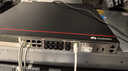 華為USG6000E-S12-AC 企業(yè)級千兆安全防火墻 2萬(wàn)兆光2千兆電8千兆復用口SSL丨VPN行為管理帶機量500 曬單實(shí)拍圖