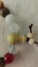 【十八籽】手鏈多寶菩提子手串18新款學(xué)生禮物男女款 熱銷款 曬單實(shí)拍圖