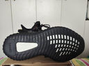 阿迪達(dá)斯Yeezy350暴龍獸椰子夏日透氣男女時尚休閑鞋GW3774 42.5 曬單實拍圖