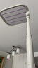 康銘電蚊拍家用充電式滅蚊紫光燈誘蚊電蒼蠅拍折疊伸縮基孔肯雅熱 曬單實(shí)拍圖