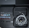 達音科（DUNU）Titan S2音樂(lè )有線(xiàn)耳機入耳式HIFI耳塞動(dòng)圈可換插頭系統3.5單端4.4平衡發(fā)燒入門(mén)高保真有線(xiàn)學(xué)生高解 TITANS2栗殼棕 Type-C版【帶麥】 曬單實(shí)拍圖