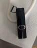 迪奧DIOR花漾紅唇口紅香水禮盒套裝(絲絨720+花漾30ml)生日禮物送女友 曬單實(shí)拍圖