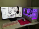 七彩虹（Colorful）iGame GeForce RTX 5060 Ultra W OC 8GB GDDR7 DLSS 4 電競光追游戲設計電腦顯卡 曬單實(shí)拍圖