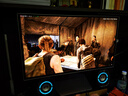三星（SAMSUNG）27英寸 G60SD QD-OLED 360Hz 0.03ms 2K 防燒屏技術(shù) 防眩光 玄龍騎士 電競(jìng) 顯示器 LS27DG602SCXXF 曬單實(shí)拍圖