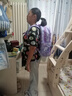 Gmt for kids小學(xué)生初中生書包兒童護(hù)脊大容量雙肩包4-9年級(jí)女夢(mèng)趣城堡Trend 曬單實(shí)拍圖