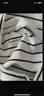 巴拉巴拉兒童長(cháng)袖t恤冬季高領(lǐng)打底衫加厚保暖內衣男女童秋衣208424100201 曬單實(shí)拍圖