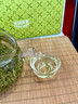 樂(lè )品樂(lè )茶特級毛尖茶葉綠茶2025明前春茶嫩芽禮盒裝共250g送禮品袋自己喝 曬單實(shí)拍圖