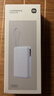 小米【3C認證】自帶線(xiàn)充電寶10000 67W 移動(dòng)電源 65W自充 可上飛機/火車(chē) 可充手機平板筆記本耳機 小米自帶線(xiàn)充電寶 10000 67W 淺藍色 曬單實(shí)拍圖