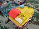 mimiworld淘氣小倉(cāng)鼠寶玩具仿真小倉(cāng)鼠兒童過(guò)家家玩具3-6歲女孩生日禮物盒 曬單實(shí)拍圖