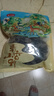 燕之坊東北黑木耳 100g 長(zhǎng)白山干木耳特產(chǎn) 肉厚無(wú)根干貨涼拌菜炒菜火鍋 曬單實(shí)拍圖