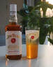 金賓（Jim Beam）嗨棒節(jié)日禮盒款調(diào)和型威士忌700ml波本美國(guó)肯塔基州洋酒 曬單實(shí)拍圖