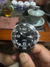 浪琴（LONGINES）瑞士手表 康卡斯?jié)撍盗?機(jī)械橡膠男表L37824569 曬單實(shí)拍圖