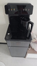 九陽（Joyoung）新款家用高端茶吧機下置水桶飲水機立式遙控雙出水口電熱水壺家電國家補貼 WH225【溫熱升級款】 曬單實拍圖