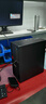 聯(lián)想ThinkSystem ST45 V3小型塔式服務器主機 單路企業(yè)級ERP金碟用友辦公存儲服務器臺式電腦主機 AMD霄龍4124P丨4核3.8G 32G內(nèi)存丨512G固態(tài)+2T SATA 曬單實拍圖