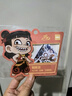 得力哪吒之魔童鬧海貼紙包卡通趣味個(gè)性創(chuàng  )意手工DIY貼紙裝飾手賬貼紙生日開(kāi)學(xué)畢業(yè)禮物 30枚裝 曬單實(shí)拍圖