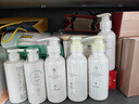 稚芽準孕婦洗發(fā)水無(wú)香蓬松柔順洗頭膏洗護用品清潔專(zhuān)用氨基酸洗發(fā)露 【+50帶走2瓶】舒潤洗發(fā)露 曬單實(shí)拍圖