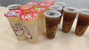 滿(mǎn)口佳 綠豆沙飲料綠豆水綠豆湯綠豆冰沙夏日解暑飲品整箱飲料300ml*8杯 曬單實(shí)拍圖