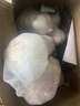 大夏臻品正宗山東金鄉紫白皮大蒜頭新鮮干蒜批發(fā)精選特大農家自種 產(chǎn)地直采(精品特大果5cm-6cm)凈重1斤 曬單實(shí)拍圖