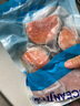 漁吻挪威進口三文魚排新鮮無冰中段魚塊寶寶三文魚輔食整條輪切次日達 中后段 3斤 （12-18片）挪威原切 曬單實拍圖
