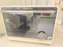 美的（Midea）尋味pro2.0微蒸烤炸燉一體機(jī)家用臺式蒸箱平板微波爐空氣炸蒸烤箱一體機(jī)國家補(bǔ)貼陶瓷內(nèi)膽G3E Pro 曬單實(shí)拍圖