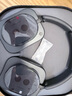 NOTHING Headphone(1)  【新品】頭戴式無(wú)線(xiàn)降噪藍(lán)牙耳機(jī) HiFi音質(zhì) 空間音頻 兼容蘋(píng)果安卓系統(tǒng) 黑色 曬單實(shí)拍圖