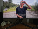 海信27英寸 1152分區MiniLED 廣色域 FastIPS DC調光 4K160Hz 顯示器 黑神話(huà):悟空 27G7K Pro 曬單實(shí)拍圖