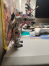 BANDAI萬(wàn)代 RG系列 RGU 高達拼裝模型 1/144 敢達 兒童男生手辦玩具禮物 RG 獨角獸高達 曬單實(shí)拍圖