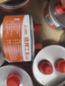 尚烤佳（Suncojia）小火鍋燃料 安全礦物油燃料 酒精鍋燃料 烤魚酒店加熱燃料48罐裝 曬單實(shí)拍圖
