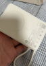 小米（MI）【3C認證】磁吸支架充電寶 10000 7.5W 淺咖色 可上飛機 有線(xiàn)無(wú)線(xiàn)自在充電 iPhone安卓可用 曬單實(shí)拍圖