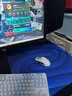 卓威奇亞（ZOWIE GEAR）H-SR-SE瀾II 電競(jìng)鼠標(biāo)墊 細(xì)面鼠標(biāo)墊 游戲鼠標(biāo)墊大號(hào) 滑墊 絲滑控制兼具 電競(jìng)桌墊 曬單實(shí)拍圖