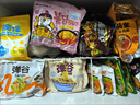 三養(yǎng)（SAMYANG）火雞面三養(yǎng)奶油干酪方便面零食700g(140g*5)早餐泡面拌面宵夜速食 曬單實拍圖