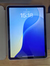 Apple/蘋果【國家補(bǔ)貼】iPad Air 11英寸 M3芯片2025年款 平板電腦 (256GB WLAN版)紫色 曬單實(shí)拍圖