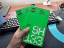 閃魔【京配包郵】蘋(píng)果15Pro鋼化膜iphone15Pro手機膜高清防爆防摔抗指紋非全屏貼膜2片裝 曬單實(shí)拍圖