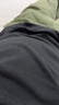 Columbia哥倫比亞Polo衫男25春夏休閑透氣短袖翻領(lǐng)T恤 EE0035 464 L 曬單實(shí)拍圖