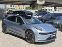 ARCANE WARRIOR極氪001車頂行李箱SUV車載橫桿大容量旅行箱行李架超薄扁平 橫桿+PRO版車頂箱【送墨鏡+速干巾+網(wǎng)兜毛氈燈】 曬單實(shí)拍圖