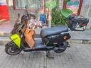雅迪【北京專(zhuān)享】G30MAX 電動(dòng)車(chē)新國標可上牌電動(dòng)自行車(chē)成人防盜通勤代步長(cháng)續航電瓶車(chē)【門(mén)店自提】 顏色到店自選 曬單實(shí)拍圖