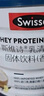 Swisse斯維詩(shī)藍(lán)帽乳清蛋白粉450g 中老年增強(qiáng)免疫力術(shù)后恢復(fù) 藥店同款 曬單實(shí)拍圖