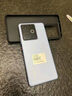 realme【國家補貼】真我GT7 天璣9400+ 輕薄大電池快充長(cháng)續航 超聲波3D指紋 電競AI游戲5G手機 12+256白 曬單實(shí)拍圖