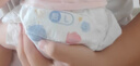 好奇（Huggies）金裝紙尿褲嬰兒超薄尿不濕新生兒尿褲柔軟透氣 【紙尿褲】L72片(9-14kg) 曬單實(shí)拍圖